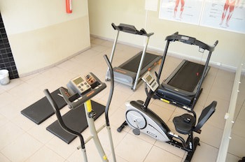 Limeira Suites