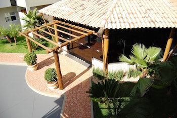 Limeira Suites