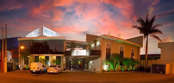 Limeira Suites