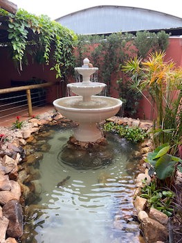 Limeira Suites