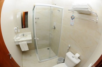 Limeira Suites