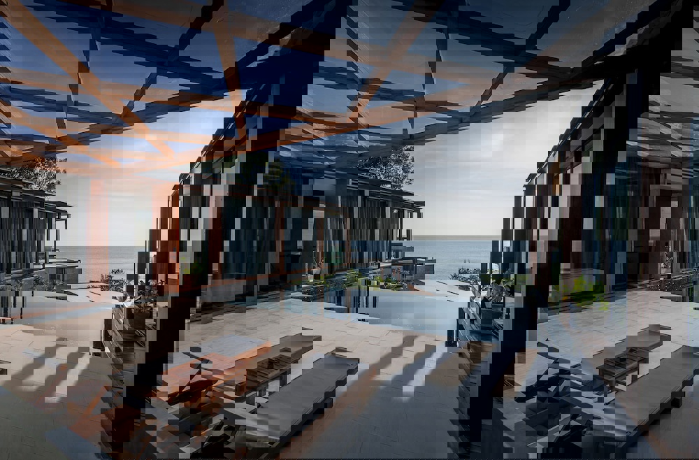 The Naka Phuket, a member of Design Hotels