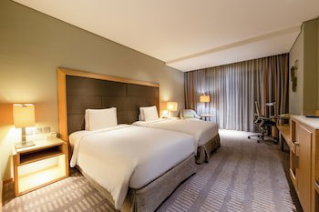 Doubletree By Hilton Jakarta Kemayoran
