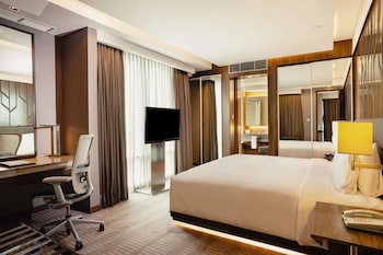 Doubletree By Hilton Jakarta Kemayoran