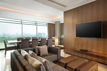 Doubletree By Hilton Jakarta Kemayoran