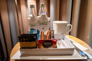 Doubletree By Hilton Jakarta Kemayoran