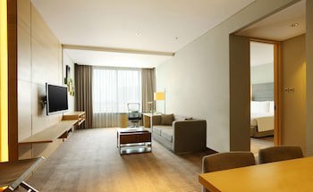 Doubletree By Hilton Jakarta Kemayoran