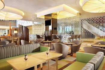 Doubletree By Hilton Jakarta Kemayoran