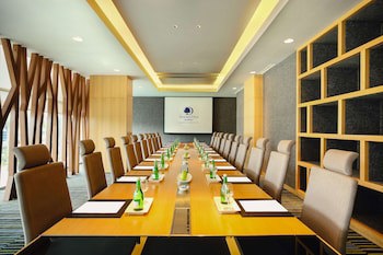 Doubletree By Hilton Jakarta Kemayoran