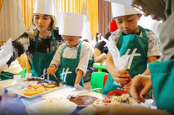Doubletree By Hilton Jakarta Kemayoran
