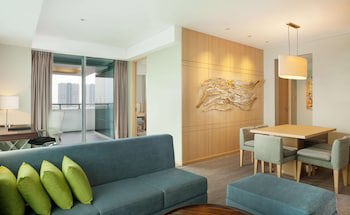 Doubletree By Hilton Jakarta Kemayoran