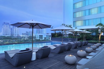 Doubletree By Hilton Jakarta Kemayoran