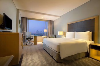 Doubletree By Hilton Jakarta Kemayoran