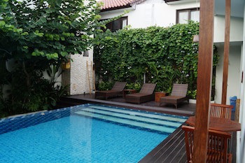 Arana Suite