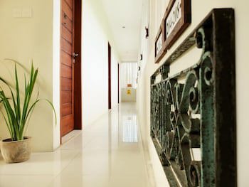 Arana Suite