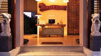Arana Suite