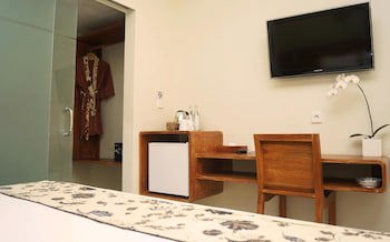 Arana Suite
