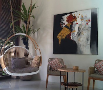 Arana Suite