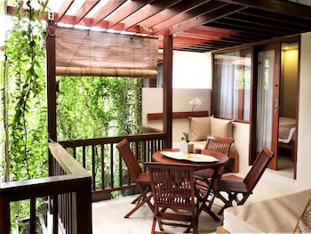 Arana Suite