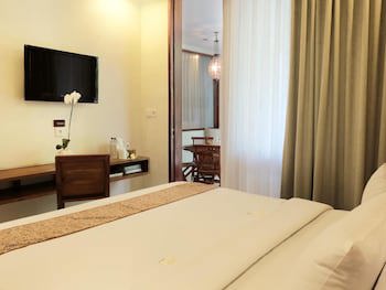 Arana Suite