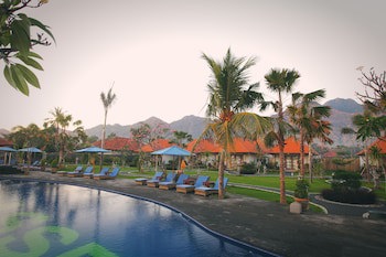 Adi Assri Beach Resort & Spa