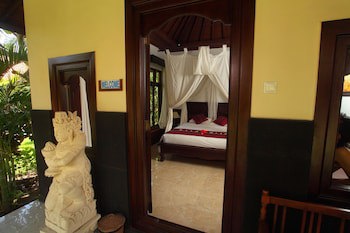Adi Assri Beach Resort & Spa