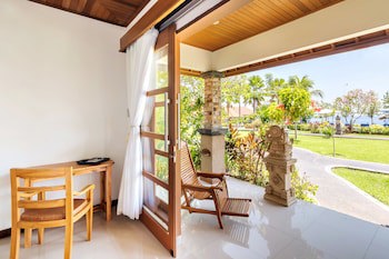 Adi Assri Beach Resort & Spa