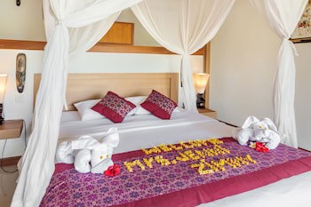Adi Assri Beach Resort & Spa