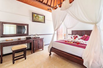 Adi Assri Beach Resort & Spa