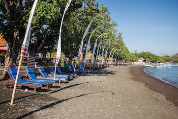 Adi Assri Beach Resort & Spa