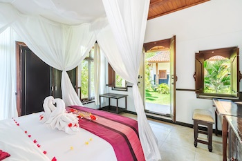 Adi Assri Beach Resort & Spa