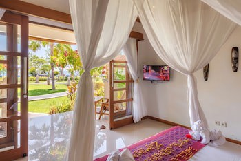 Adi Assri Beach Resort & Spa