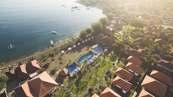 Adi Assri Beach Resort & Spa