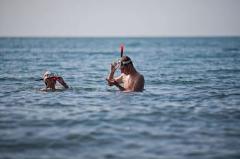 Adi Assri Beach Resort & Spa