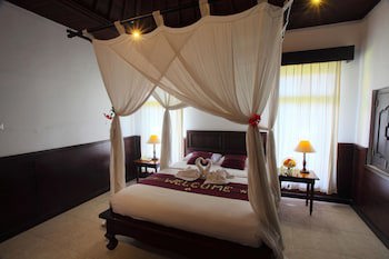 Adi Assri Beach Resort & Spa