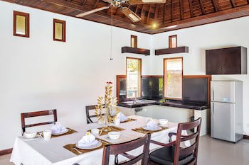 Adi Assri Beach Resort & Spa