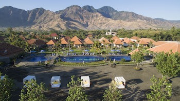 Adi Assri Beach Resort & Spa