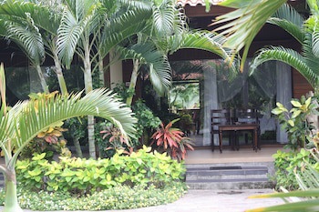 Adi Assri Beach Resort & Spa