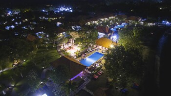 Adi Assri Beach Resort & Spa