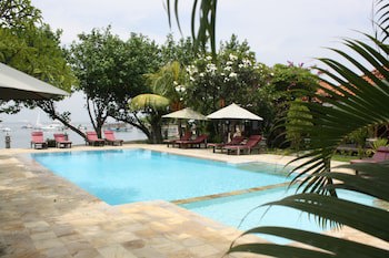 Adi Assri Beach Resort & Spa