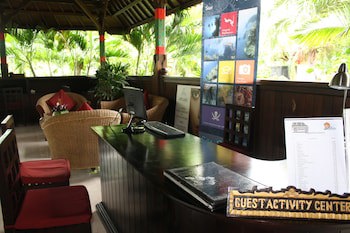 Adi Assri Beach Resort & Spa