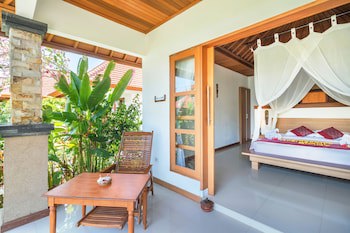 Adi Assri Beach Resort & Spa