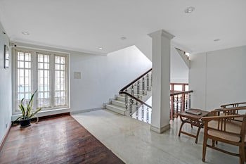 Fort Manor