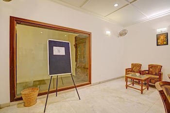 Fort Manor