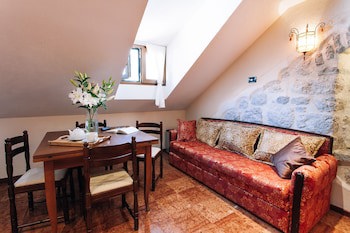 Galathea Hotel