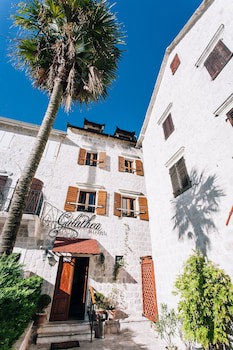 Galathea Hotel