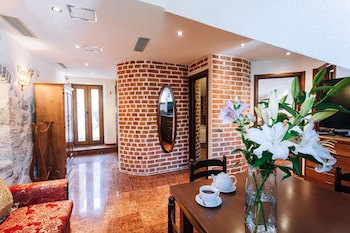 Galathea Hotel