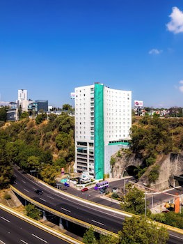 Gamma Ciudad De Mexico Santa Fe