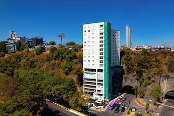 Gamma Ciudad De Mexico Santa Fe