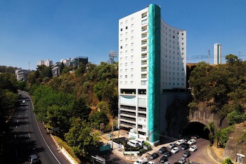 Gamma Ciudad De Mexico Santa Fe